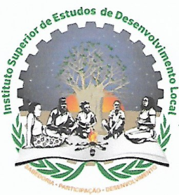 Ambiente Virtual de Aprendizagem ISEDEL